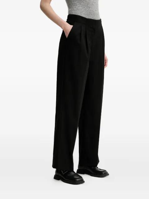 Pleated Trousers by DAY BIRGER ET MIKKELSEN