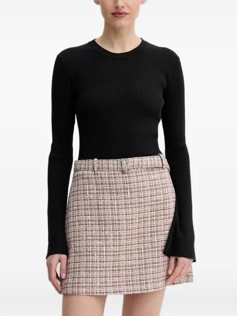 Teran ribbed sweater by DAY BIRGER ET MIKKELSEN