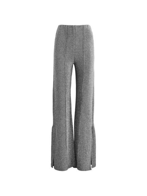 Wagner shimmering trousers by DAY BIRGER ET MIKKELSEN