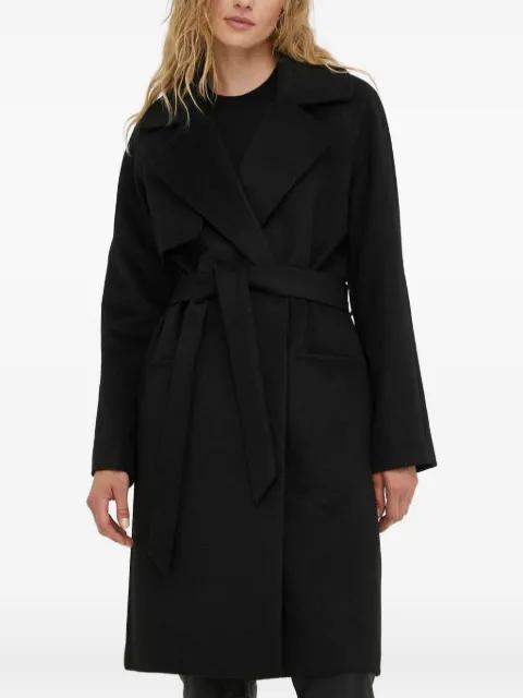 belted coat by DAY BIRGER ET MIKKELSEN