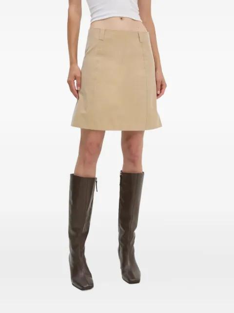 buttoned-pocket skirt by DAY BIRGER ET MIKKELSEN