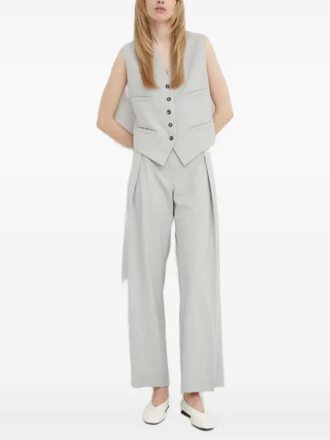 buttoned waistcoat by DAY BIRGER ET MIKKELSEN
