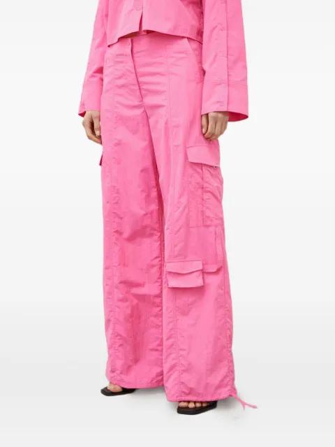 cargo-pockets trousers by DAY BIRGER ET MIKKELSEN