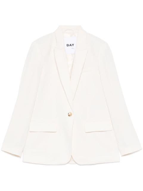 classic hector blazer by DAY BIRGER ET MIKKELSEN