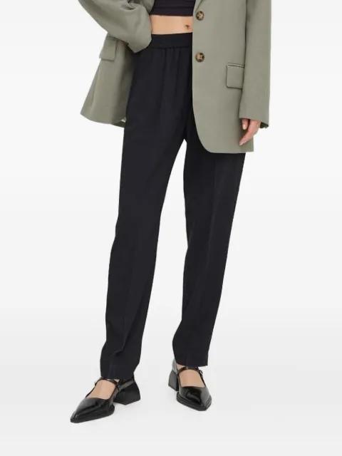 elastic-waist trousers by DAY BIRGER ET MIKKELSEN