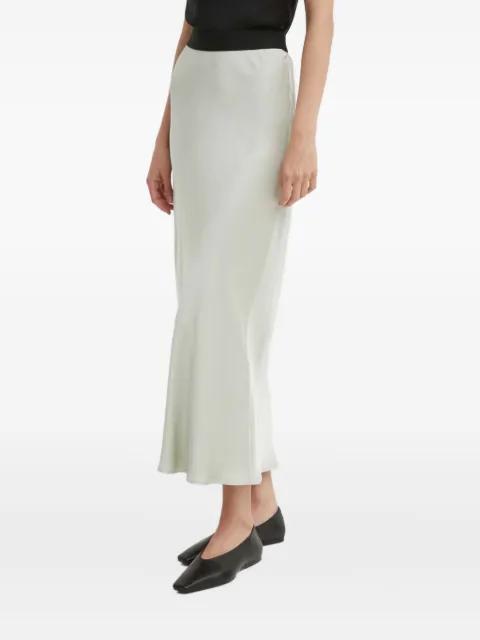 elasticated-waist midi skirt by DAY BIRGER ET MIKKELSEN