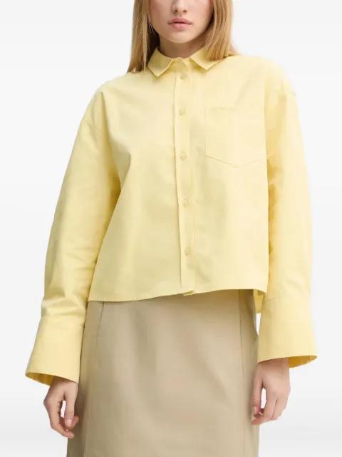 pocket buttoned shirt by DAY BIRGER ET MIKKELSEN