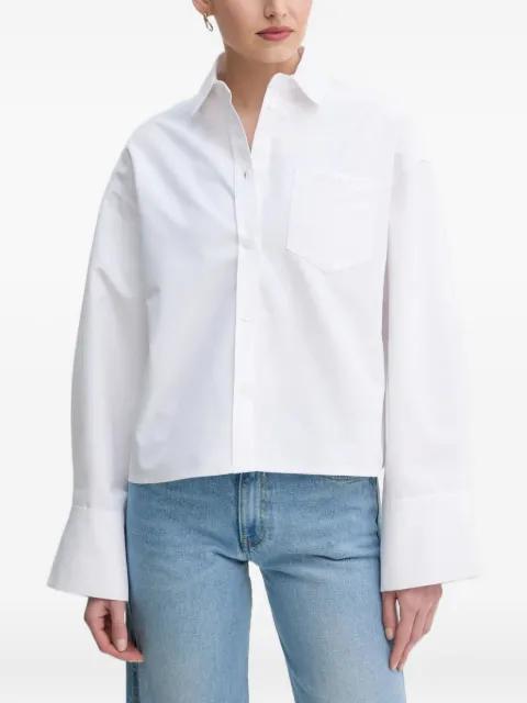 pocket-detailed shirt by DAY BIRGER ET MIKKELSEN