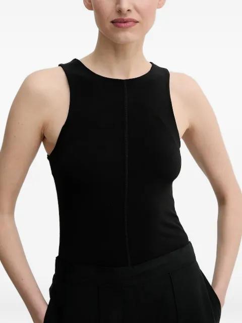 round-neck sleeveless top by DAY BIRGER ET MIKKELSEN