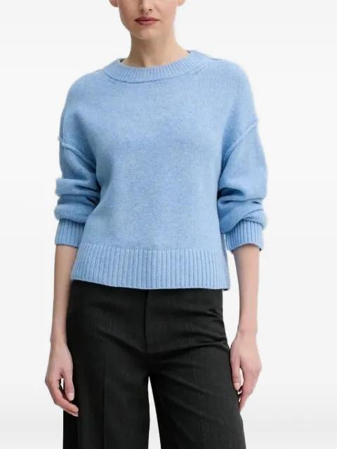 round-neck sweater by DAY BIRGER ET MIKKELSEN