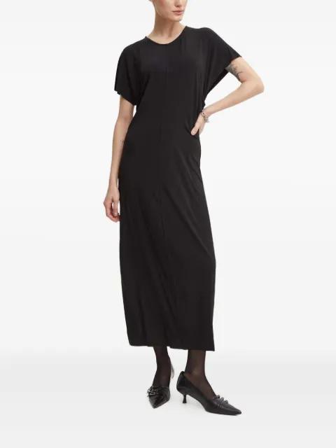 short-sleeves midi dress by DAY BIRGER ET MIKKELSEN
