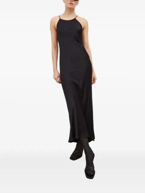 spaghetti-strap long dress by DAY BIRGER ET MIKKELSEN