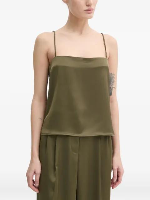 square-neck tank top by DAY BIRGER ET MIKKELSEN