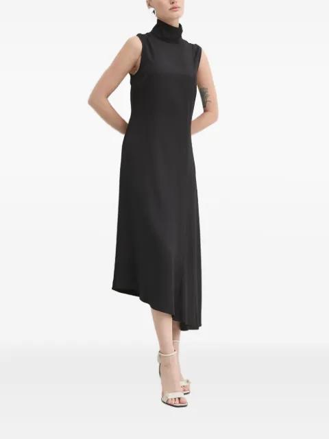 turtle-neck sleeveless dress by DAY BIRGER ET MIKKELSEN