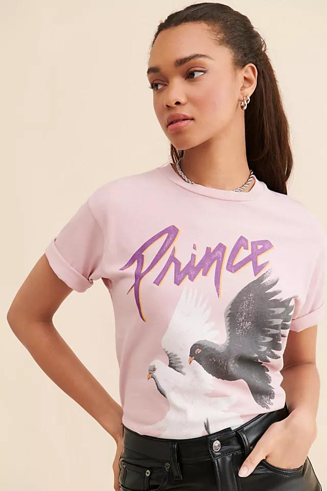 DAYDREAMER Prince World Tour Tee by DAYDREAMER