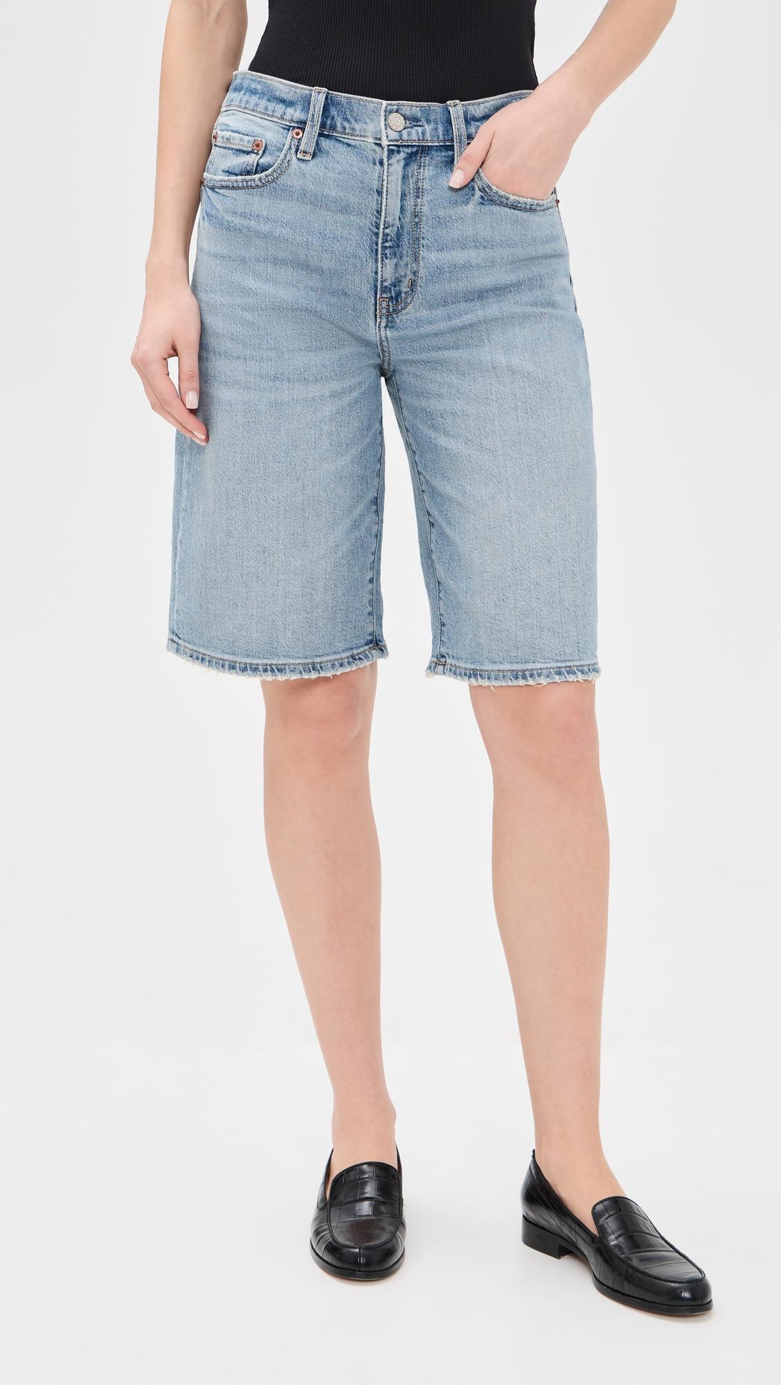Cruiser Jorts by DAZE