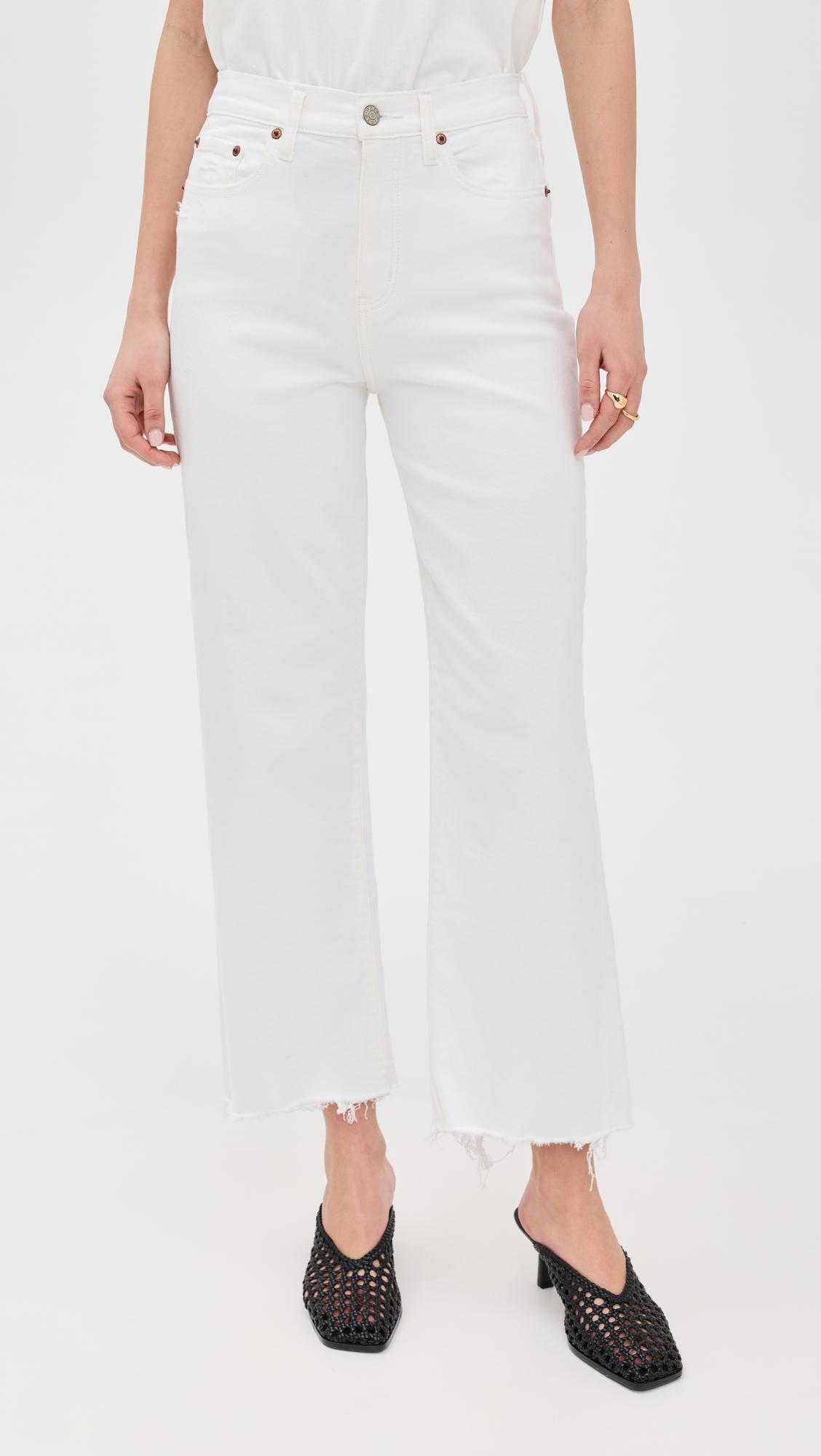 Pleaser Jeans by DAZE