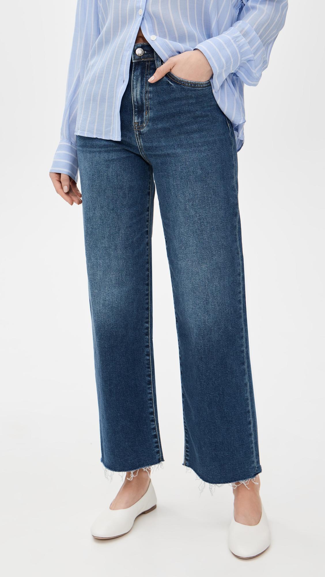 Pleaser Jeans by DAZE