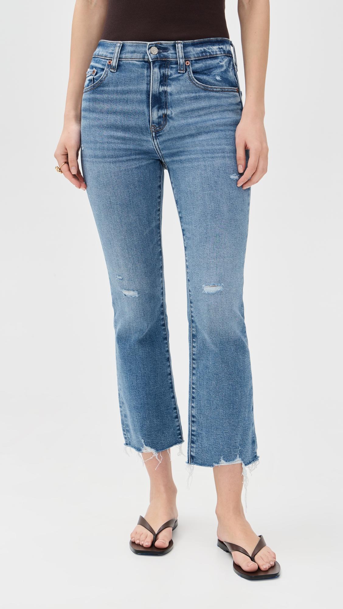 Shy Girl Jeans by DAZE