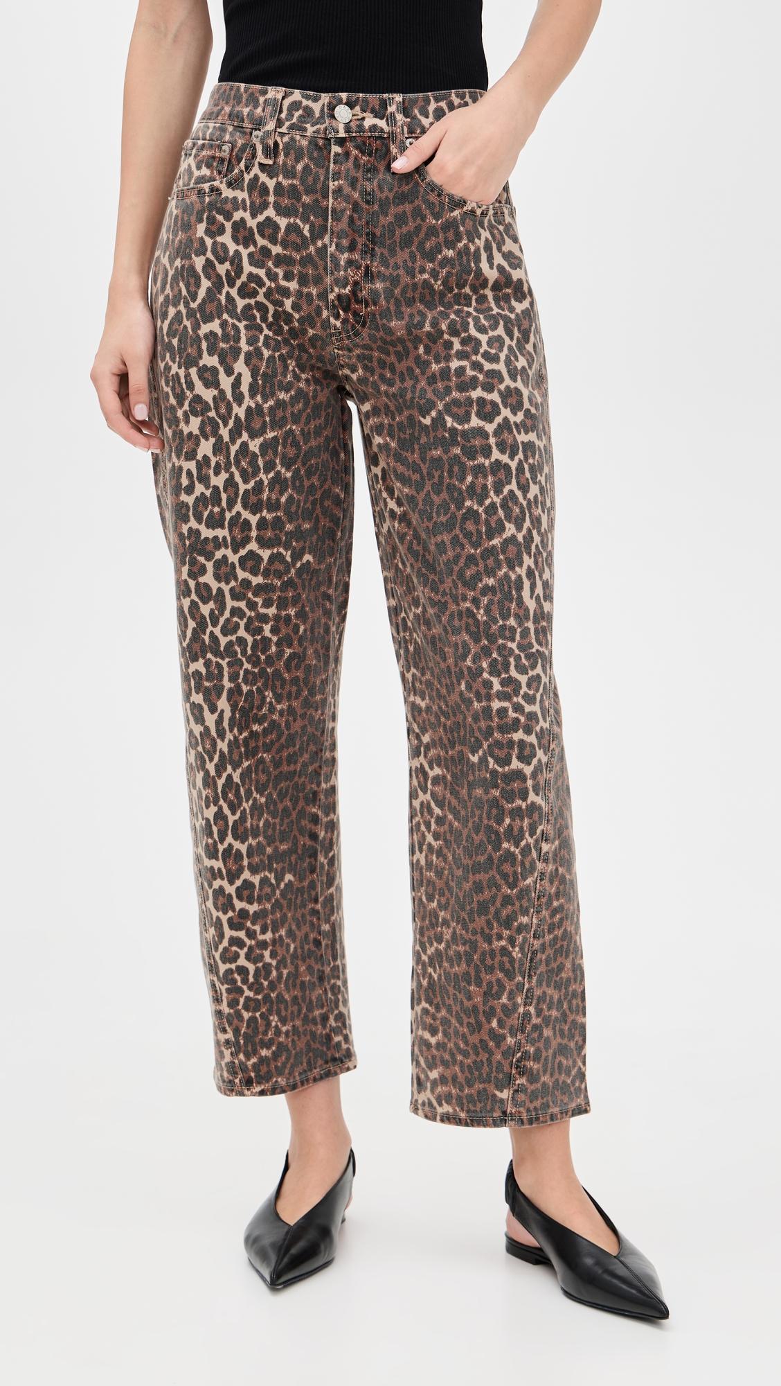 Westward Jeans by DAZE