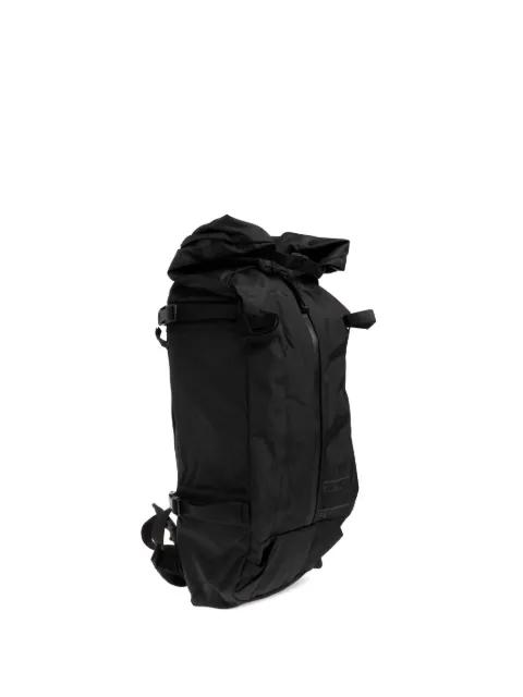 32L Snow Pro rolltop backpack by DB