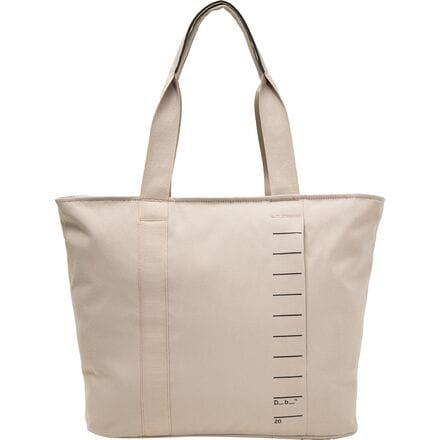 Essential 20L Tote by DB