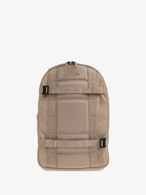 Ramverk 21L logo-print backpack by DB