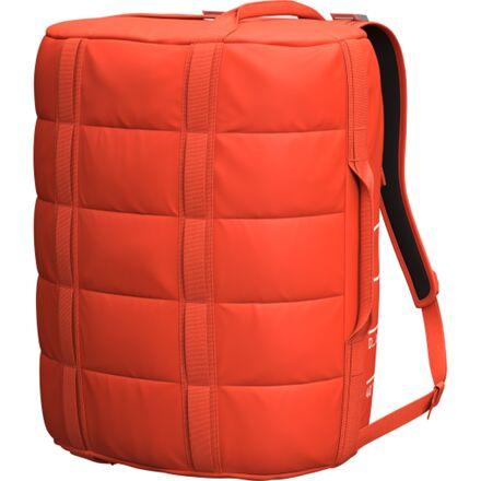 Roamer 40L Duffel Bag by DB