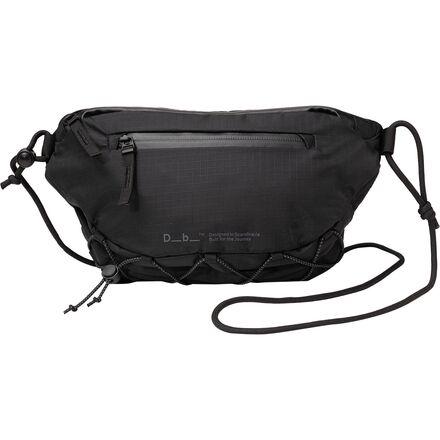 Roamer Pro 6L Sling Bag by DB