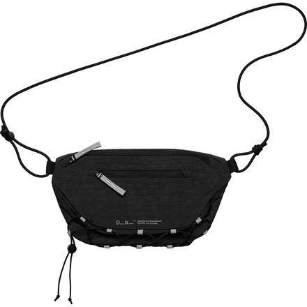 Roamer Pro 6L Sling Bag by DB