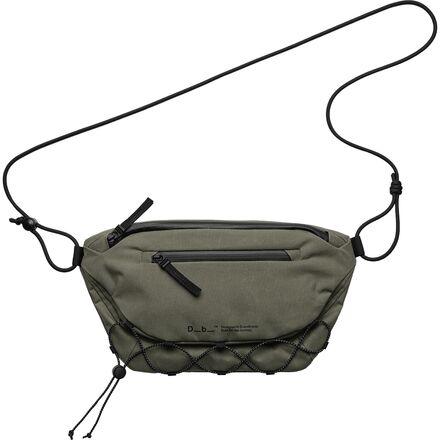 Roamer Pro 6L Sling Bag by DB