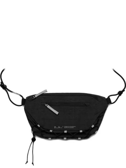 Roamer Pro sling bag by DB