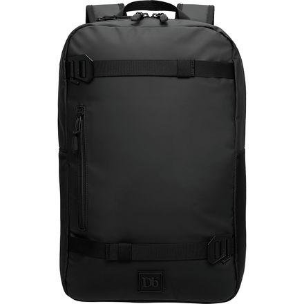 The Scholar 15L Backpack by DB