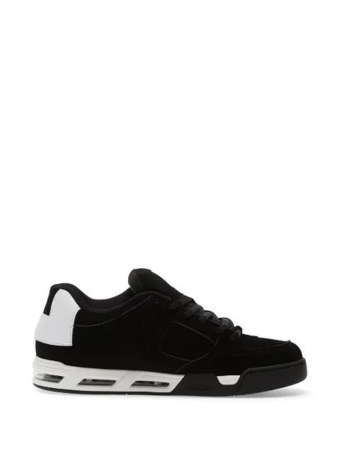 Command panelled sneakers by DC SHOES USA