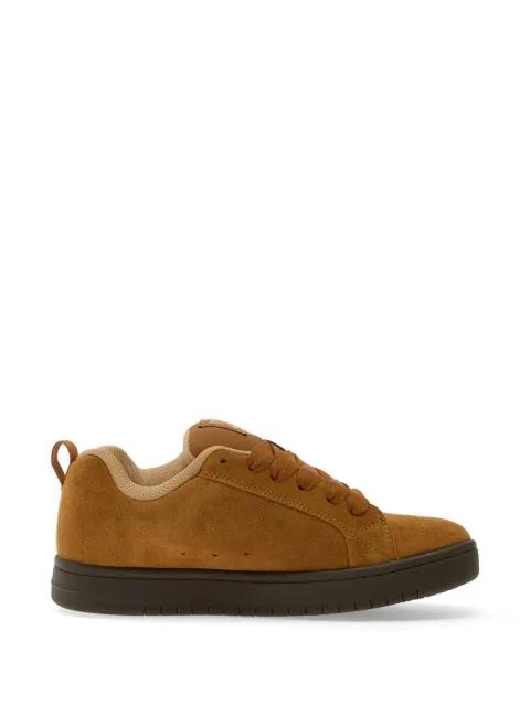 Court Graffik Se sneakers by DC SHOES USA