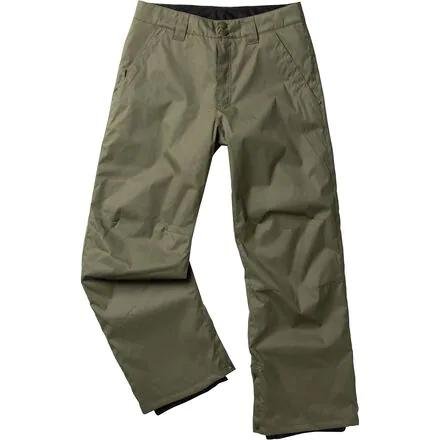 Snow Chino Pant by DC SHOES USA