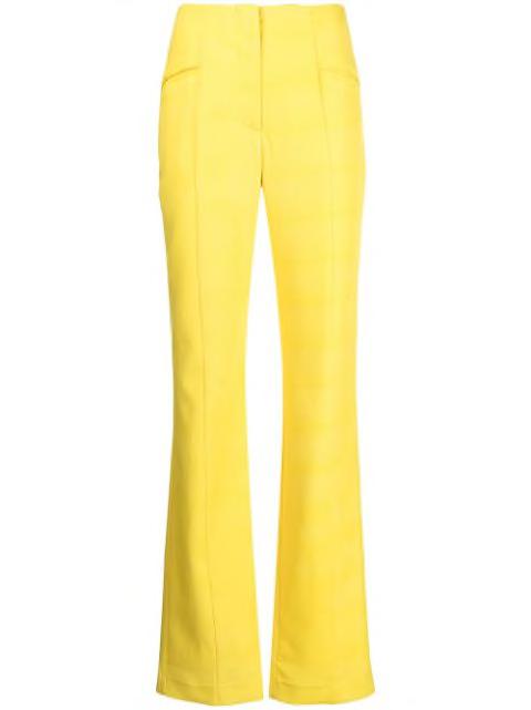 Charlie tailored trousers by DE LA VALI