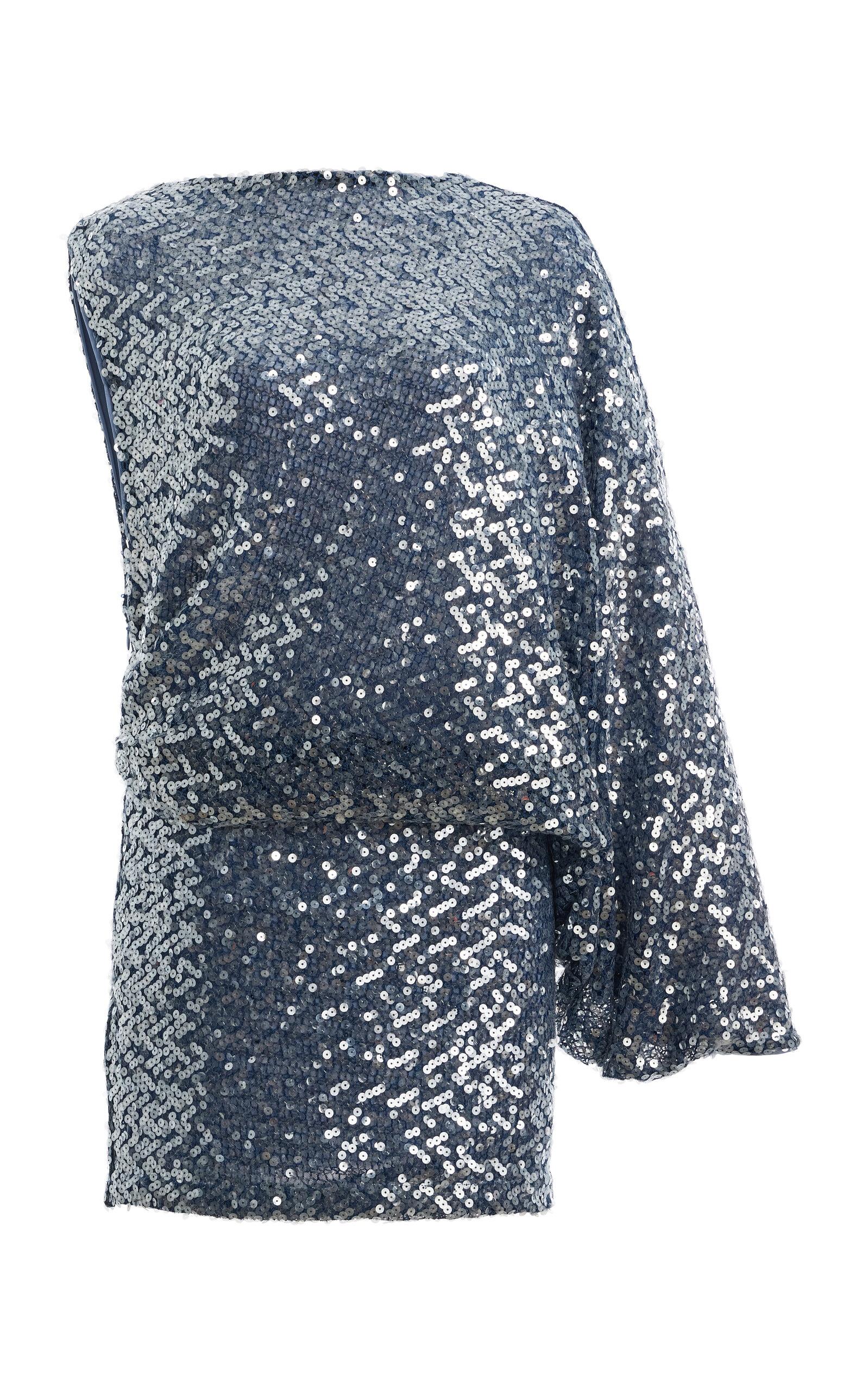 De La Vali Exclusive La Isla Ibiza Mini Dress - Moda Operandi by DE LA VALI