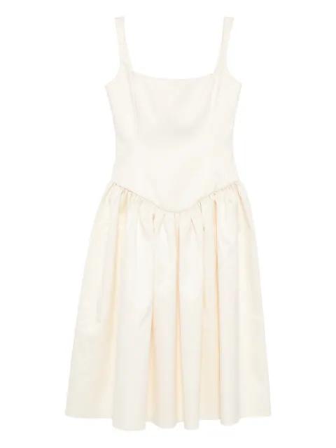 Lola midi dress by DE LA VALI