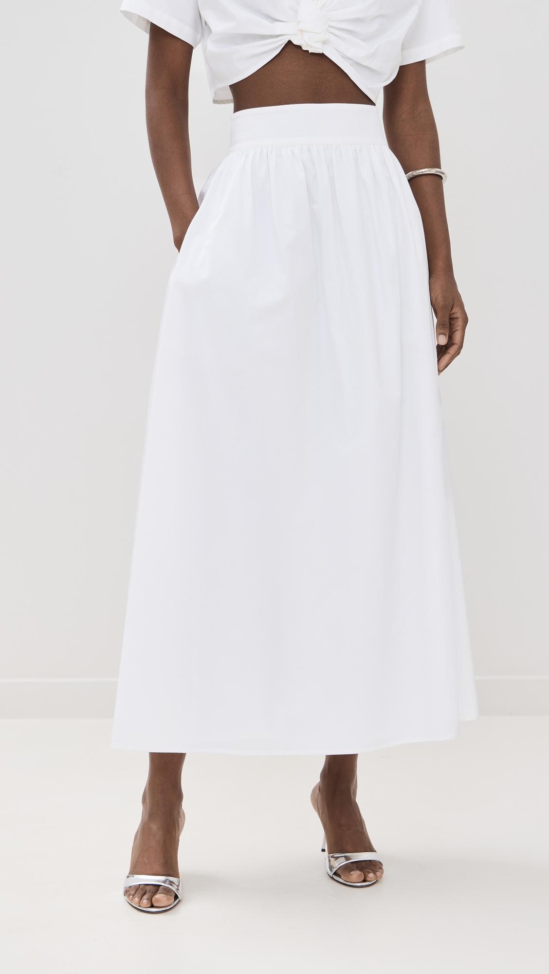 Ariadna Skirt by DE LORETA
