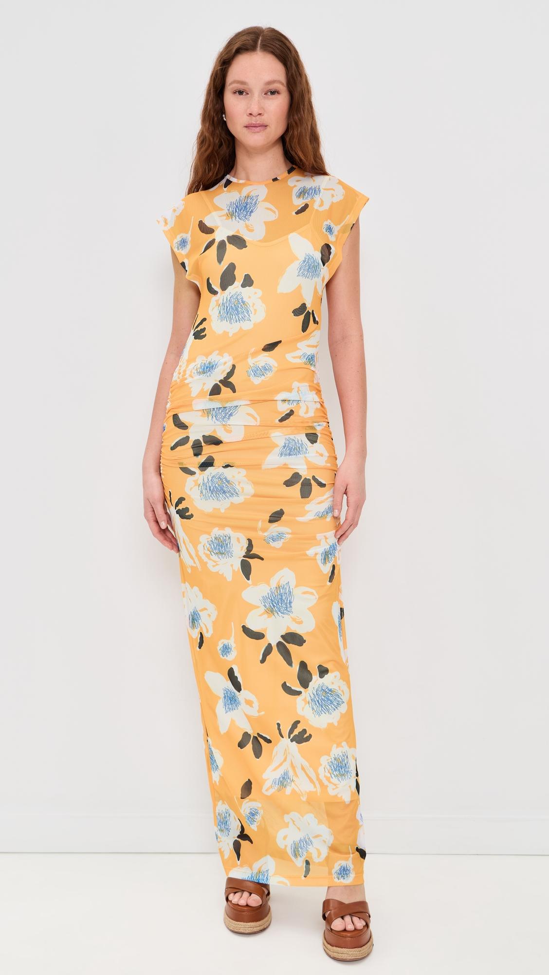 Melodi Dress by DE LORETA