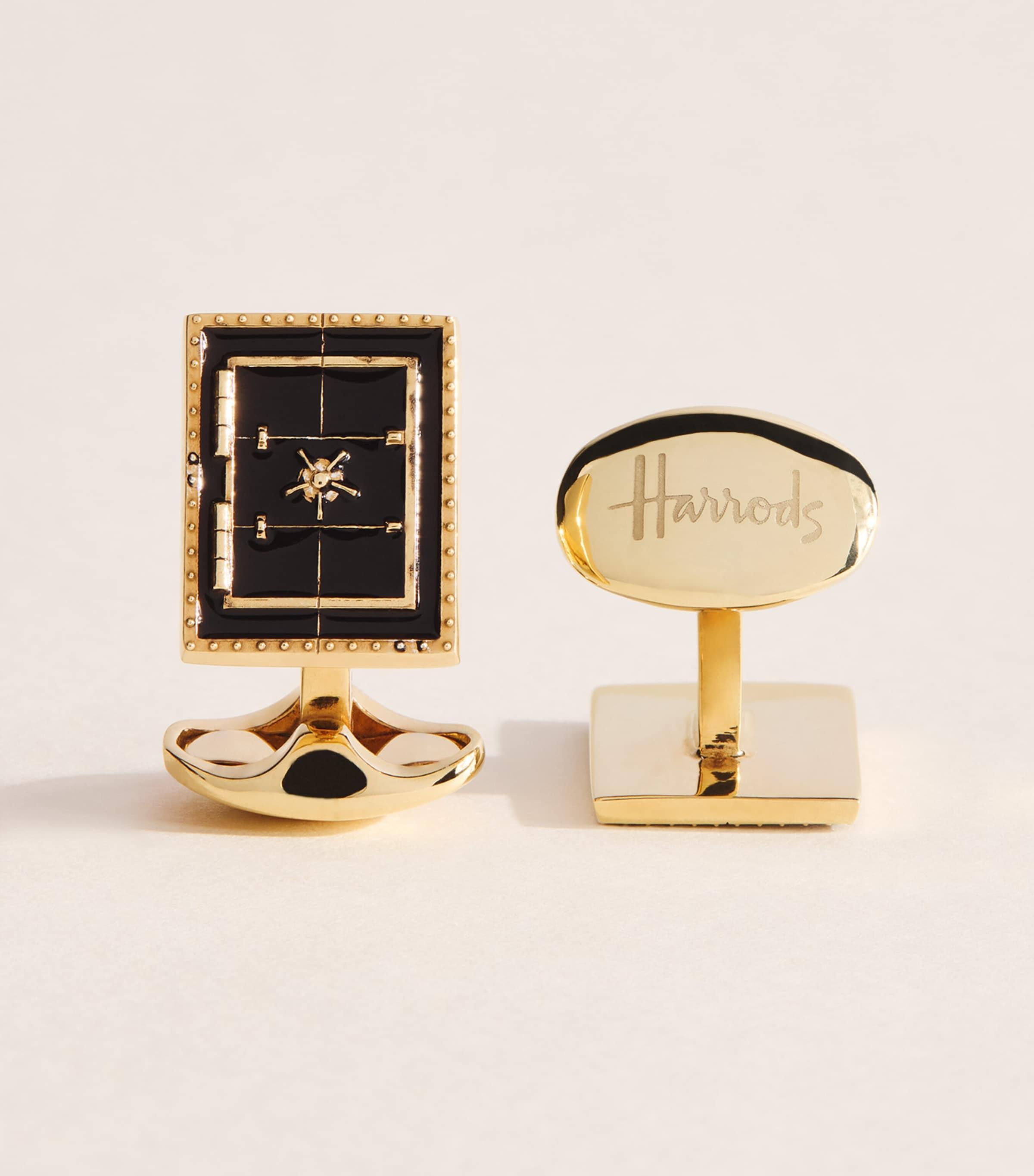 Deakin & Francis Vault Cufflinks by DEAKIN&FRANCIS