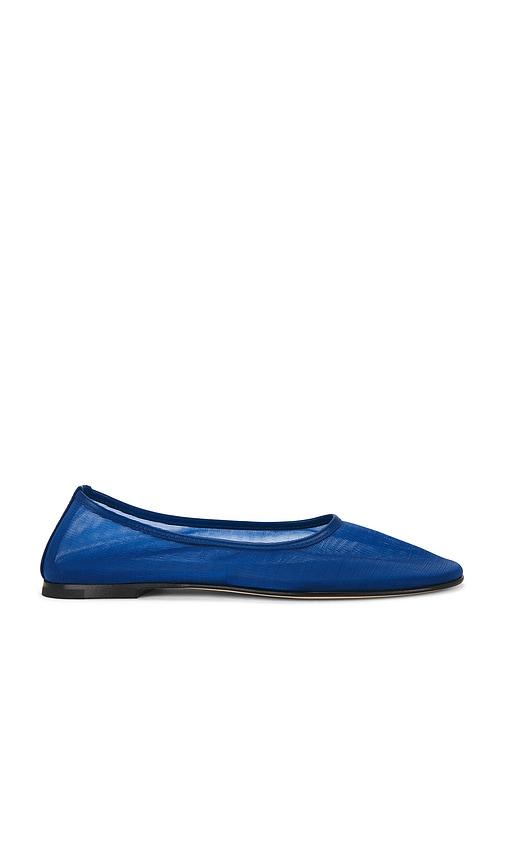 Dear Frances Balla Flat in Blue by DEAR FRANCES