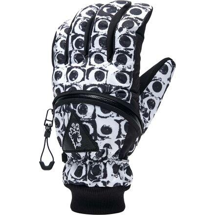 Ghoul Glove by DEATHGRIP GLOVE CO.