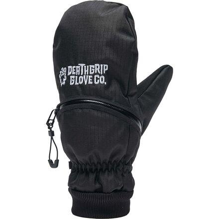 Ghoul Mitten by DEATHGRIP GLOVE CO.