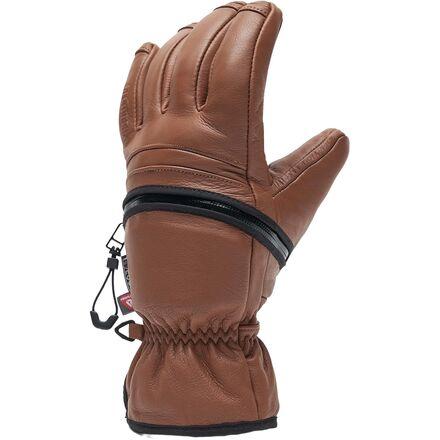 Zombie Glove by DEATHGRIP GLOVE CO.