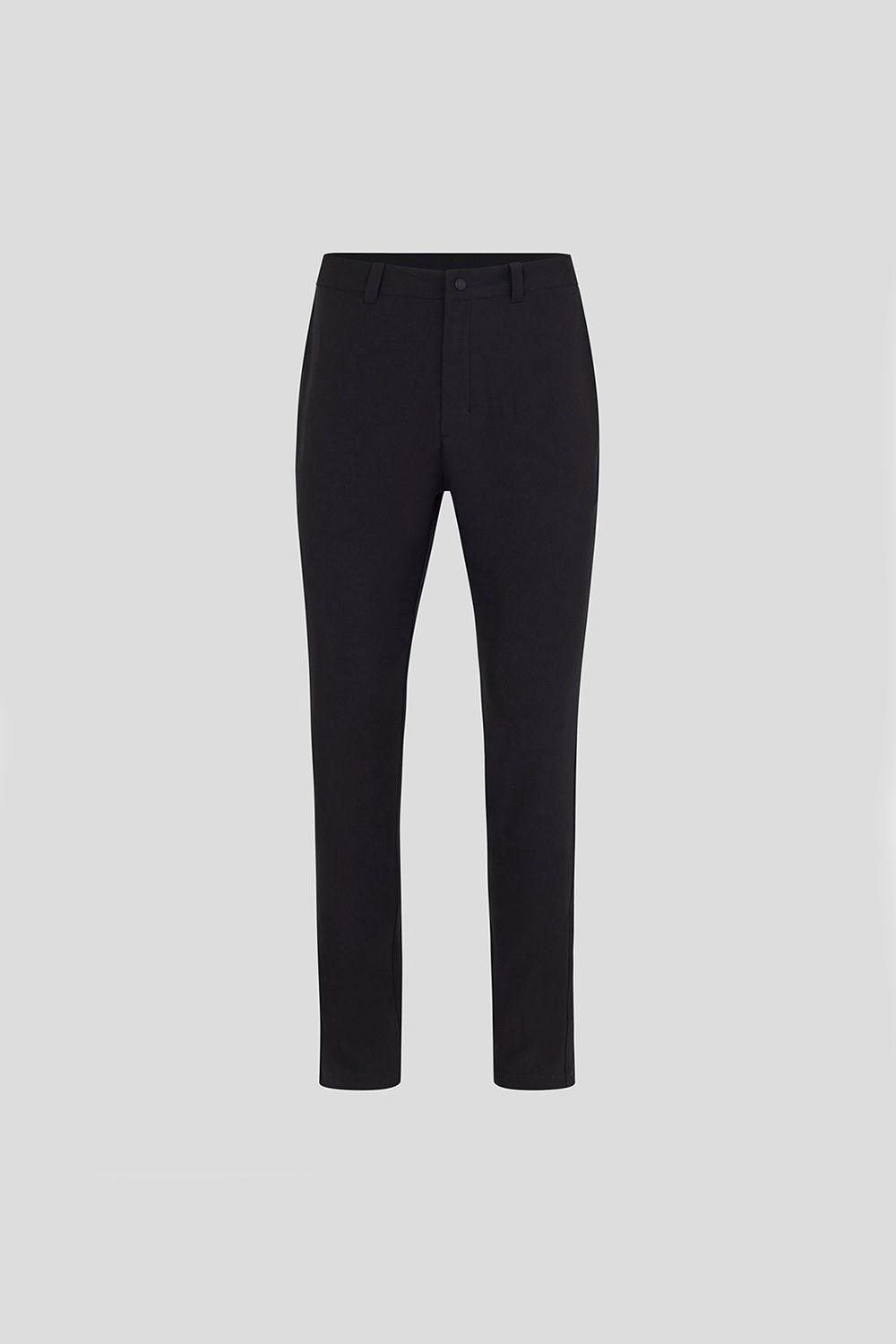 Club Golf Trouser Black by DEBENHAMS