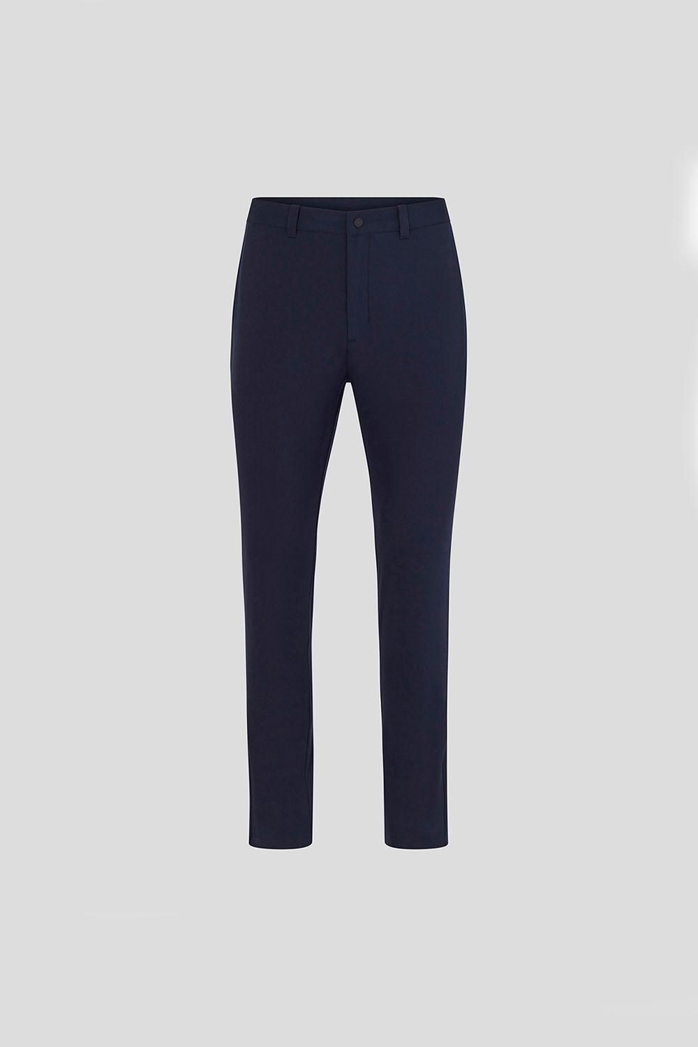 Club Golf Trouser Navy by DEBENHAMS