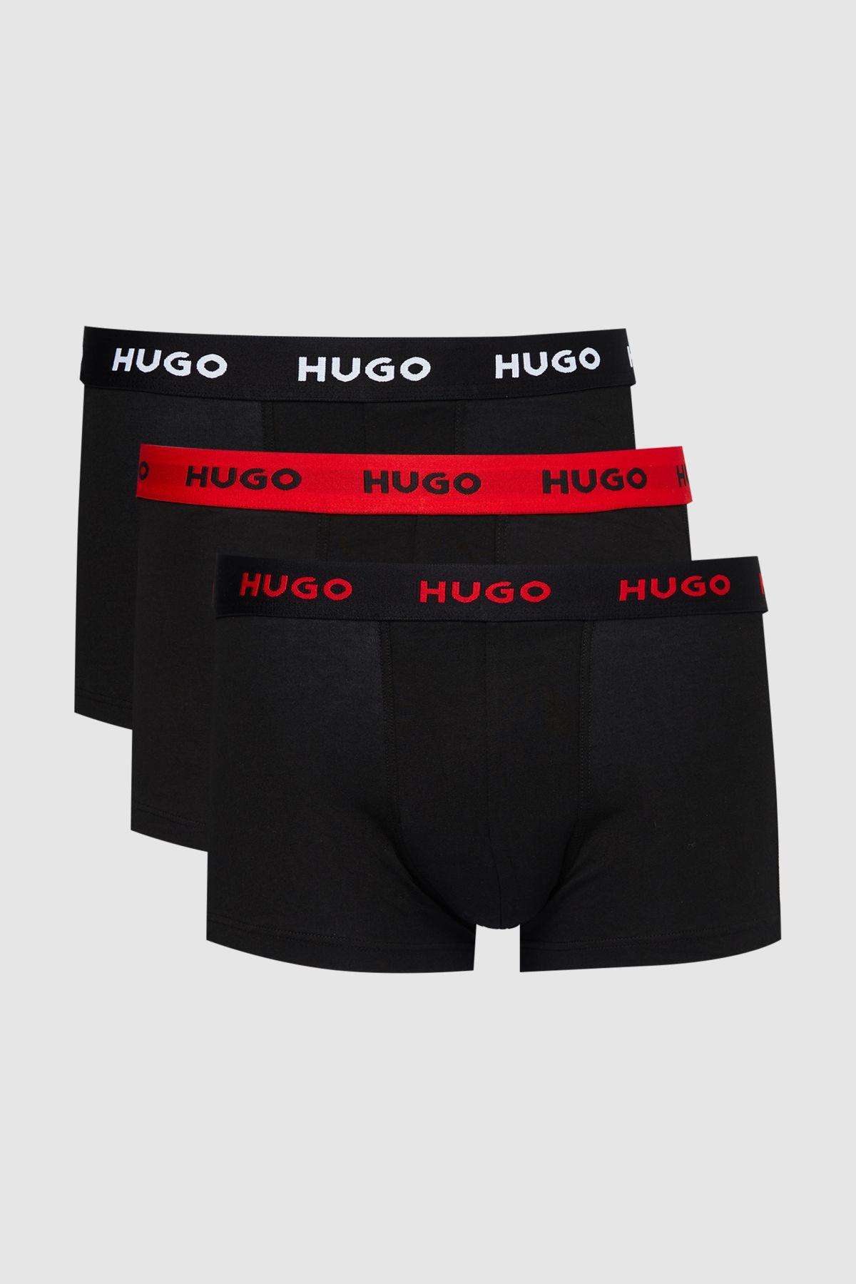 Trunk Triplet Pack by DEBENHAMS