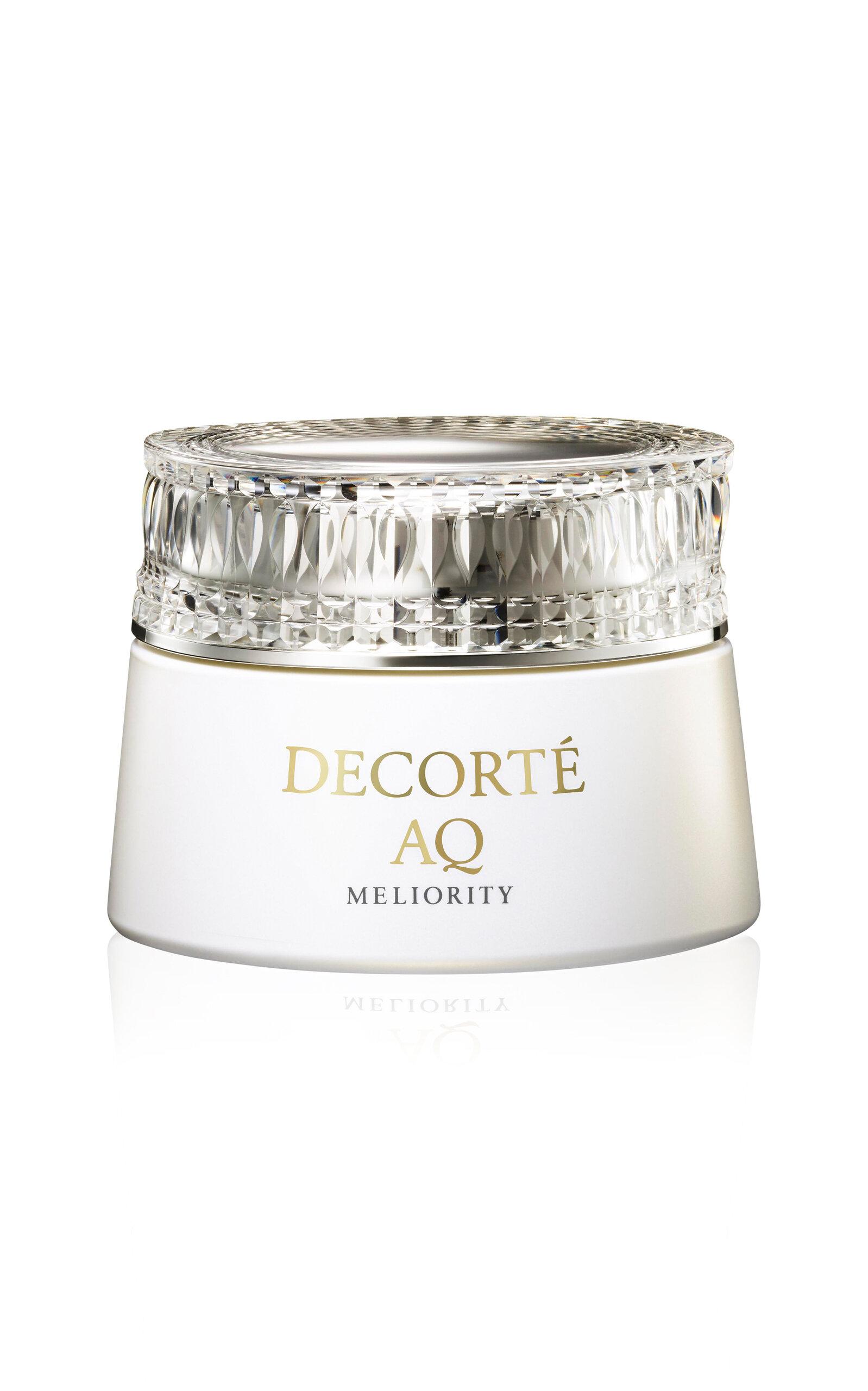 Decorté AQ Meliority High Performance Renewal Cleansing Cream - Moda Operandi by DECORTE